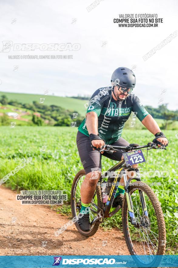 4º Desafio MTB na Veia Cidade de Londrina