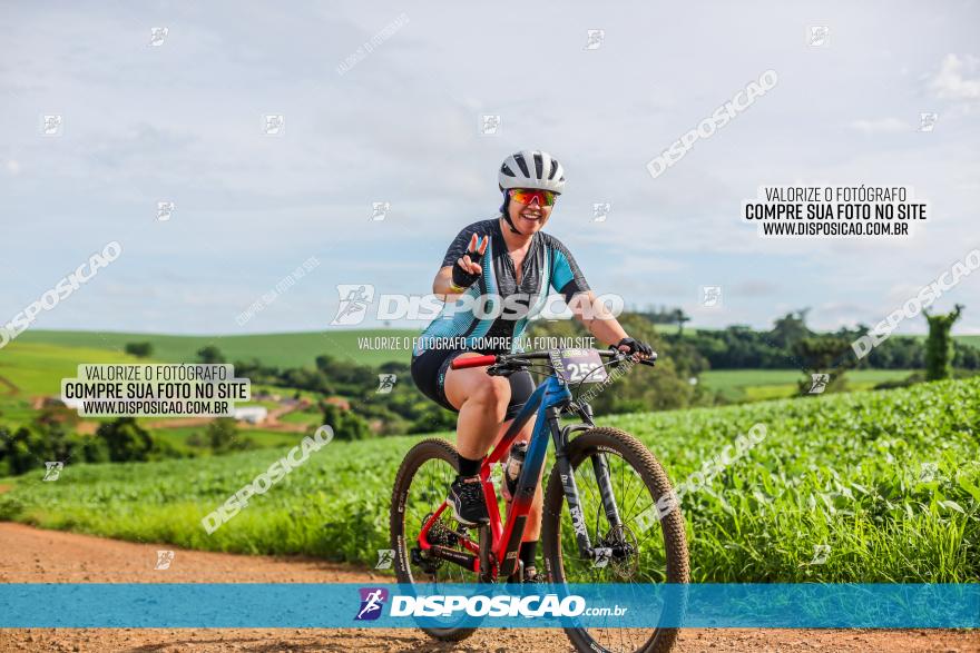 4º Desafio MTB na Veia Cidade de Londrina