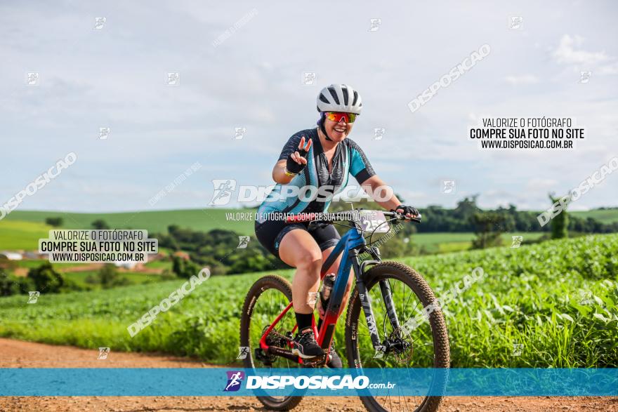 4º Desafio MTB na Veia Cidade de Londrina