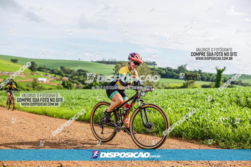 4º Desafio MTB na Veia Cidade de Londrina