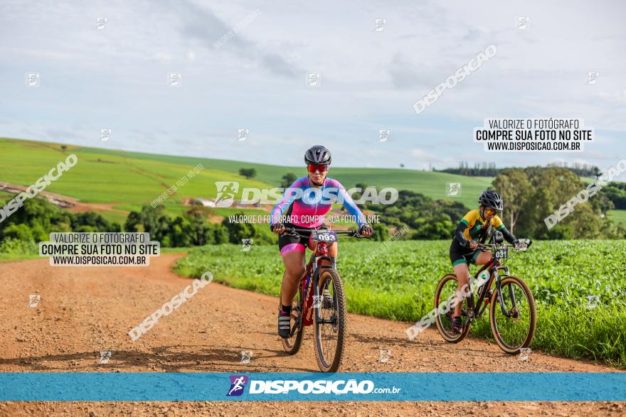 4º Desafio MTB na Veia Cidade de Londrina