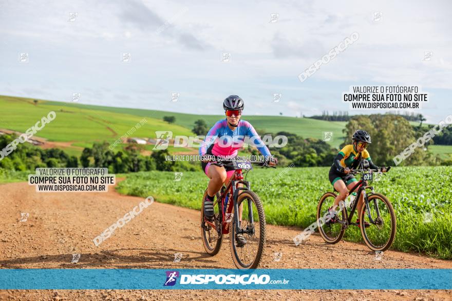 4º Desafio MTB na Veia Cidade de Londrina