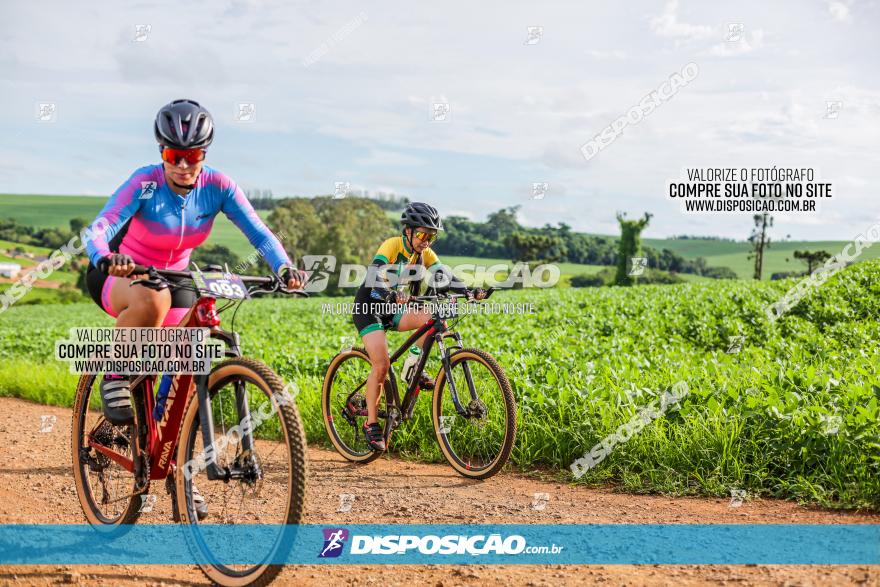 4º Desafio MTB na Veia Cidade de Londrina