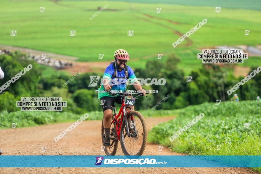 4º Desafio MTB na Veia Cidade de Londrina