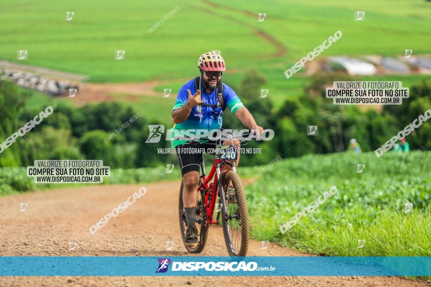 4º Desafio MTB na Veia Cidade de Londrina