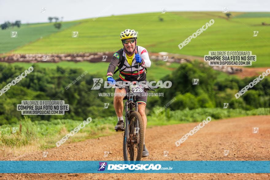 4º Desafio MTB na Veia Cidade de Londrina