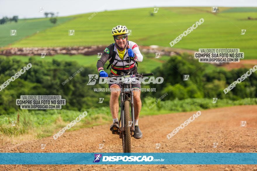 4º Desafio MTB na Veia Cidade de Londrina