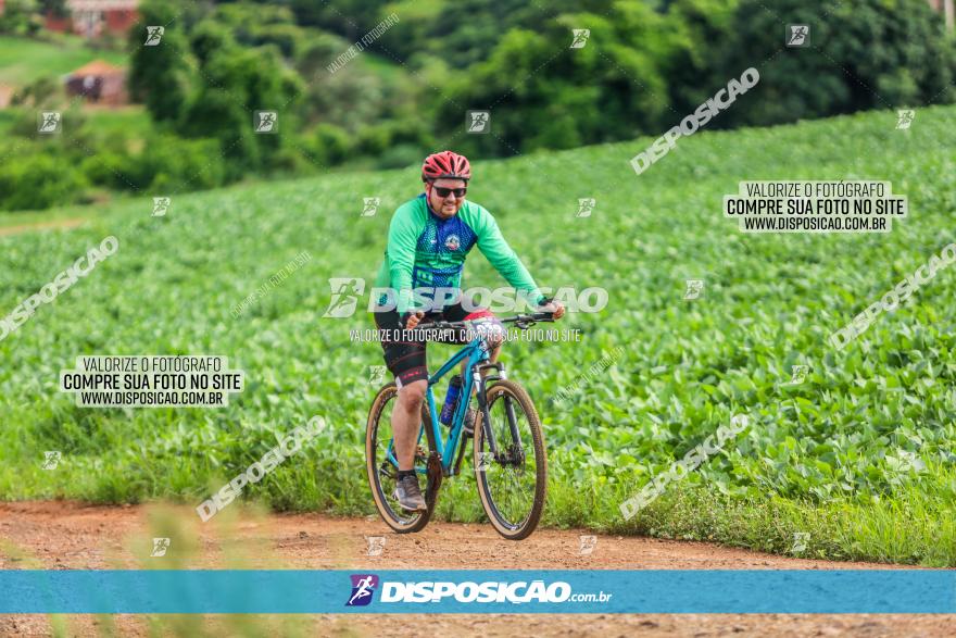 4º Desafio MTB na Veia Cidade de Londrina