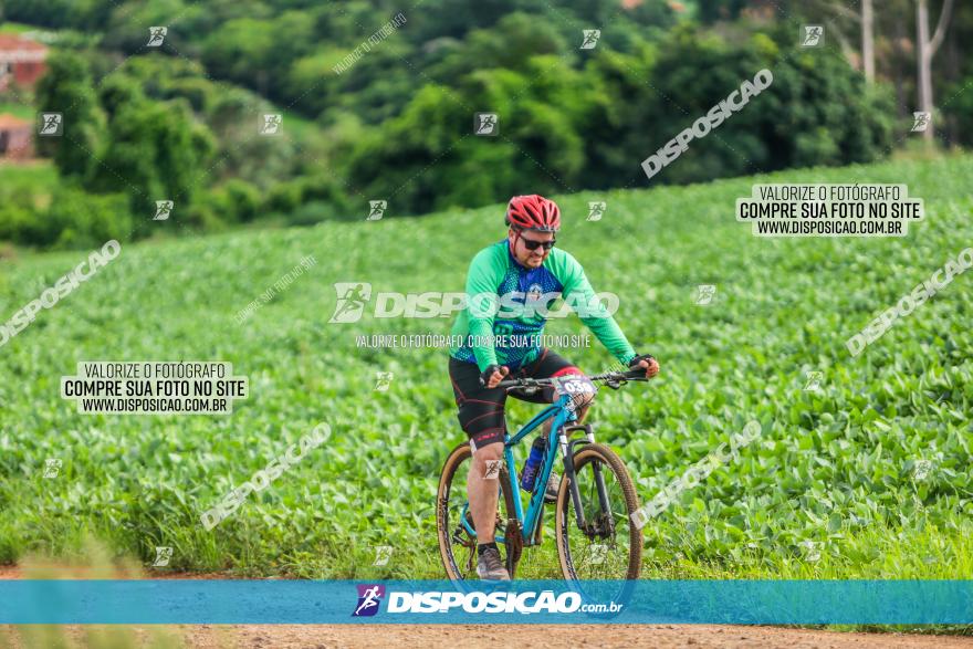 4º Desafio MTB na Veia Cidade de Londrina