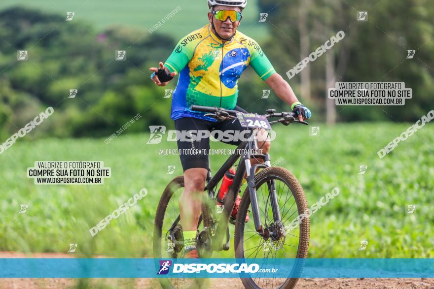 4º Desafio MTB na Veia Cidade de Londrina