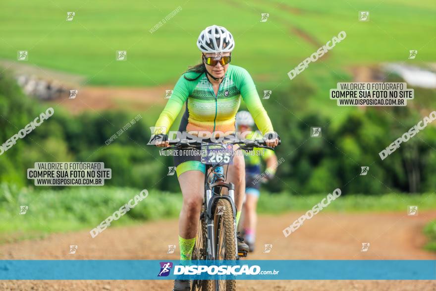 4º Desafio MTB na Veia Cidade de Londrina