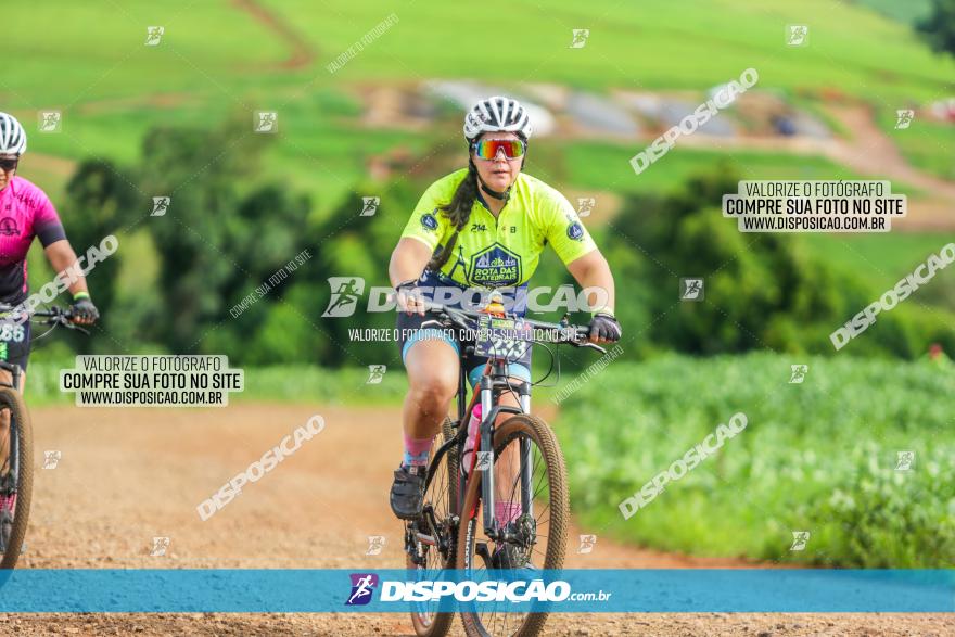 4º Desafio MTB na Veia Cidade de Londrina