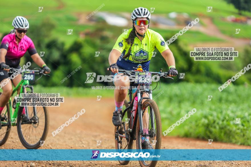 4º Desafio MTB na Veia Cidade de Londrina