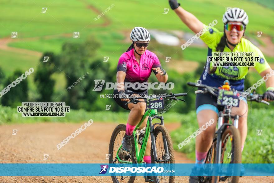 4º Desafio MTB na Veia Cidade de Londrina