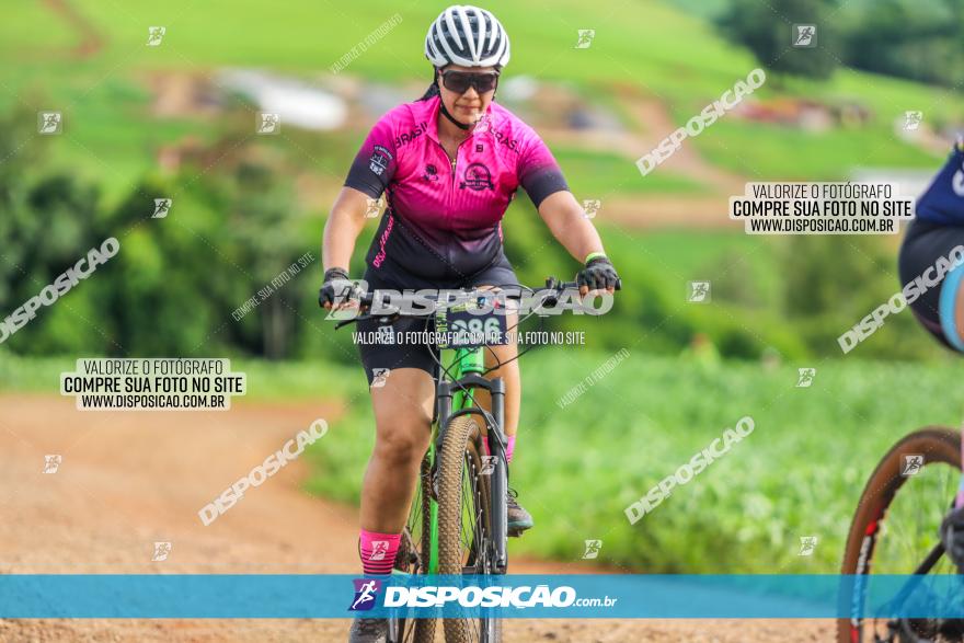 4º Desafio MTB na Veia Cidade de Londrina