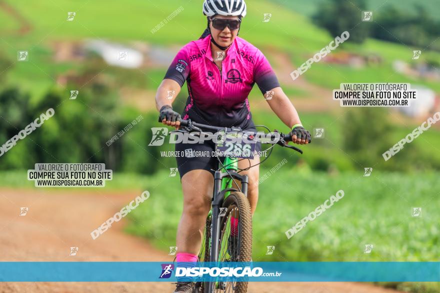 4º Desafio MTB na Veia Cidade de Londrina