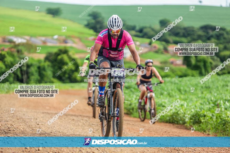 4º Desafio MTB na Veia Cidade de Londrina