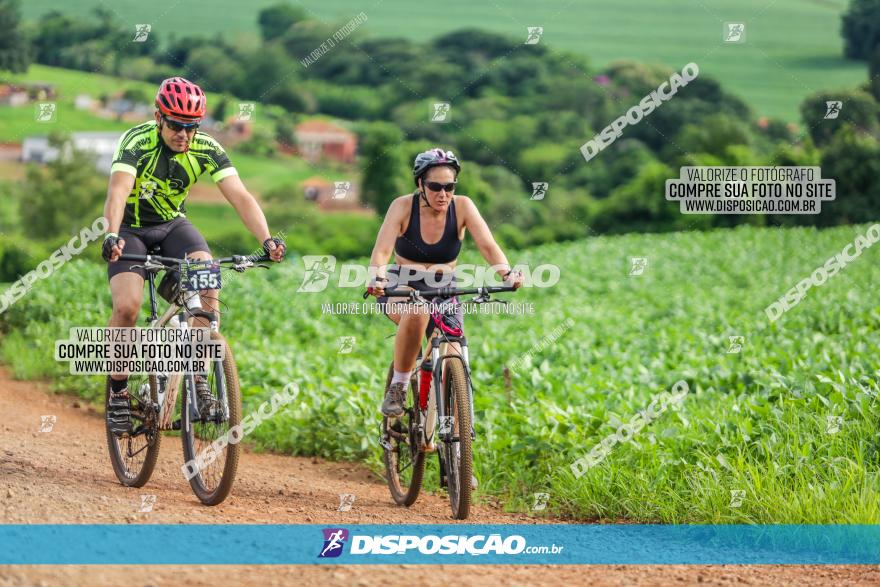 4º Desafio MTB na Veia Cidade de Londrina