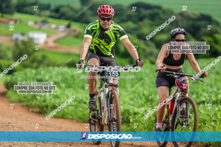 4º Desafio MTB na Veia Cidade de Londrina