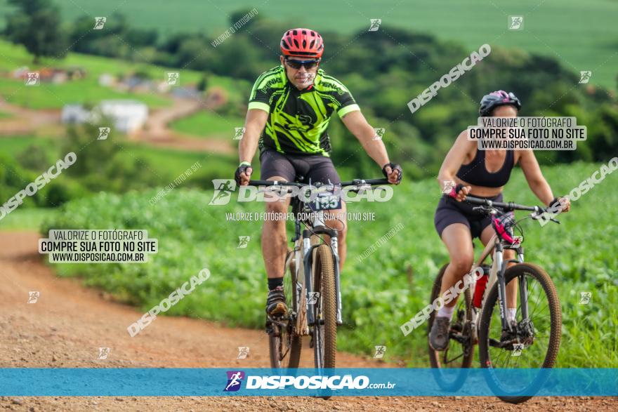 4º Desafio MTB na Veia Cidade de Londrina