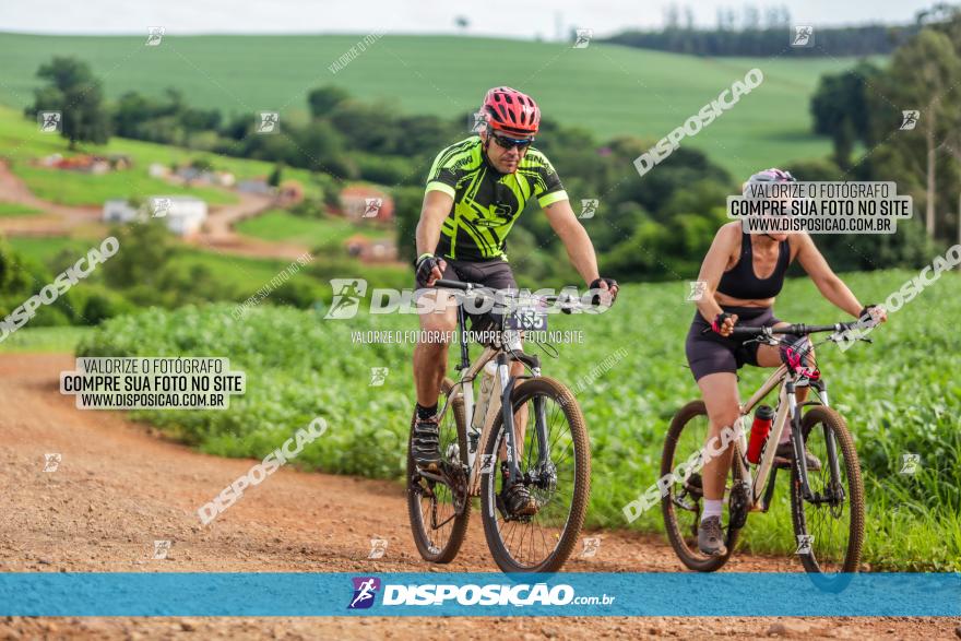 4º Desafio MTB na Veia Cidade de Londrina