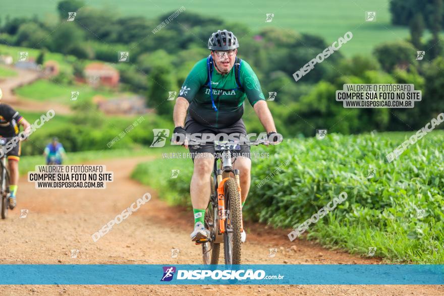 4º Desafio MTB na Veia Cidade de Londrina