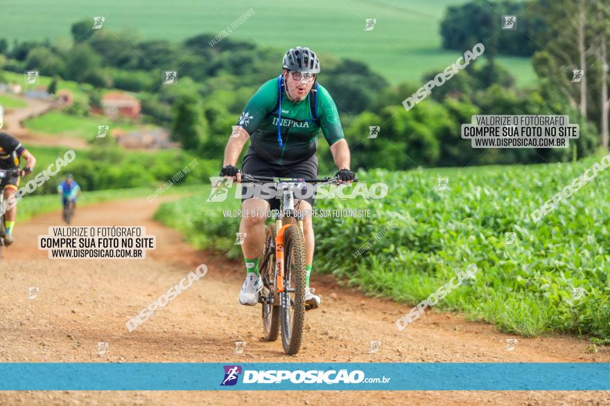 4º Desafio MTB na Veia Cidade de Londrina