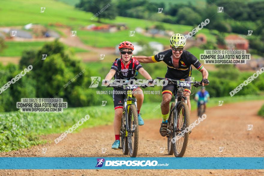 4º Desafio MTB na Veia Cidade de Londrina