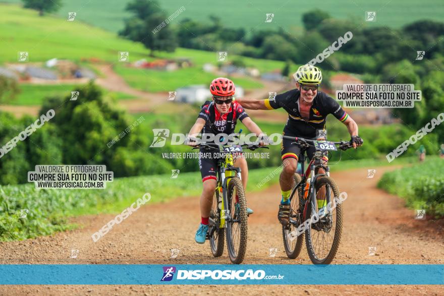 4º Desafio MTB na Veia Cidade de Londrina