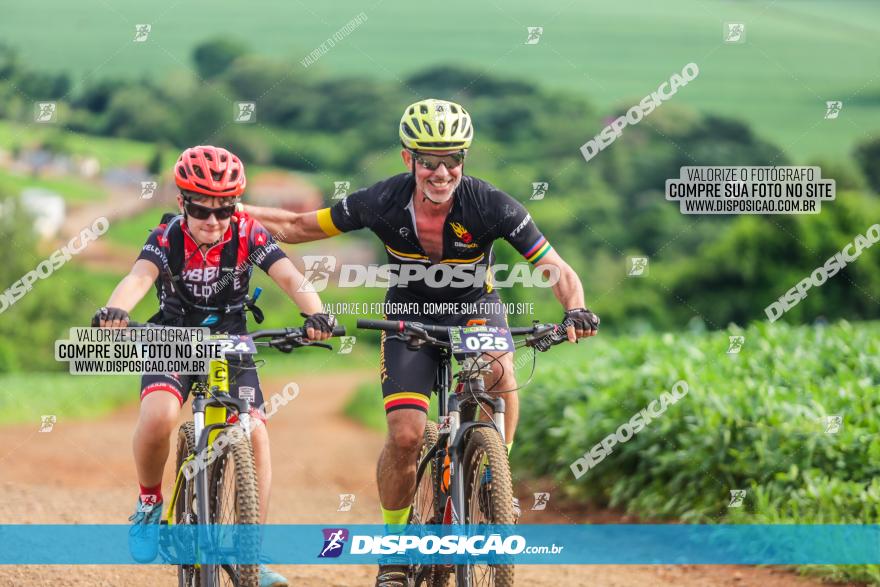 4º Desafio MTB na Veia Cidade de Londrina