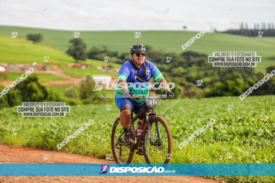 4º Desafio MTB na Veia Cidade de Londrina