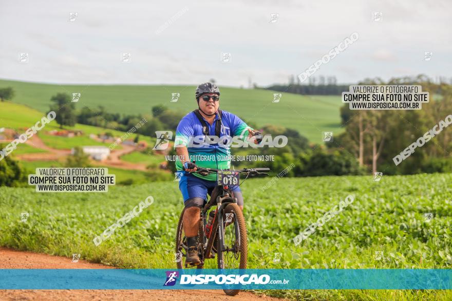 4º Desafio MTB na Veia Cidade de Londrina