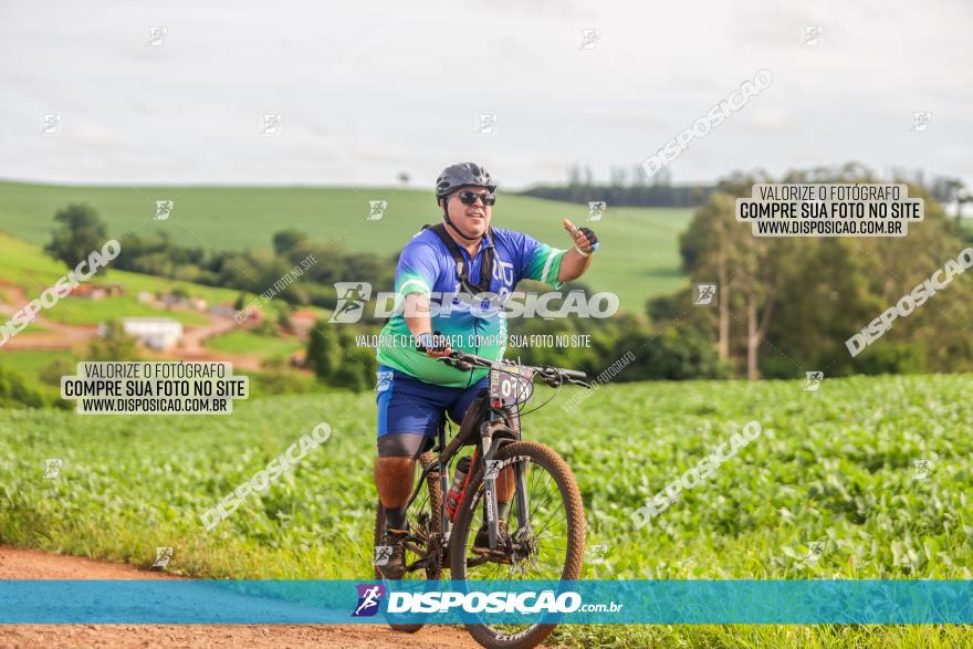 4º Desafio MTB na Veia Cidade de Londrina