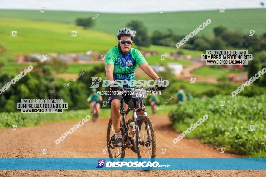 4º Desafio MTB na Veia Cidade de Londrina