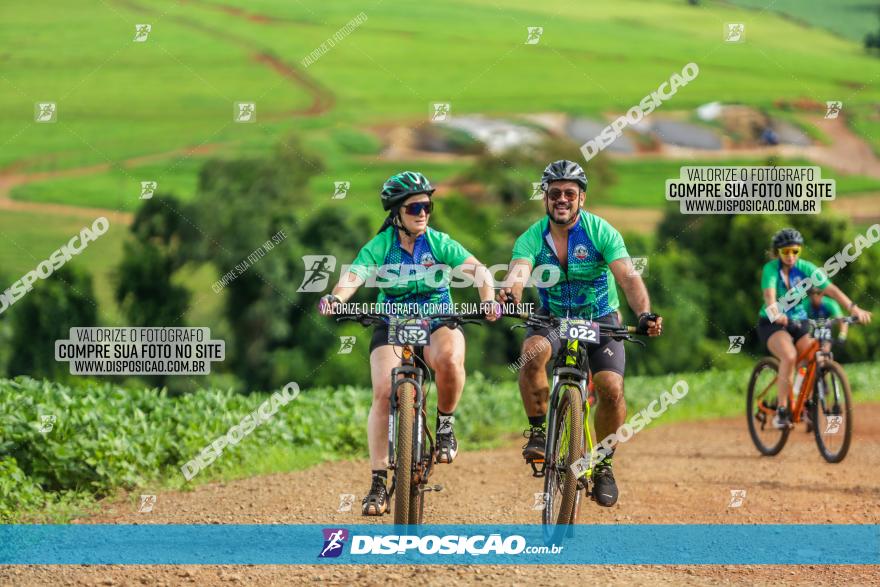 4º Desafio MTB na Veia Cidade de Londrina