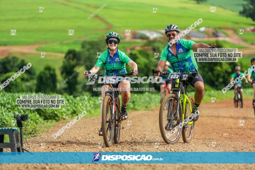 4º Desafio MTB na Veia Cidade de Londrina