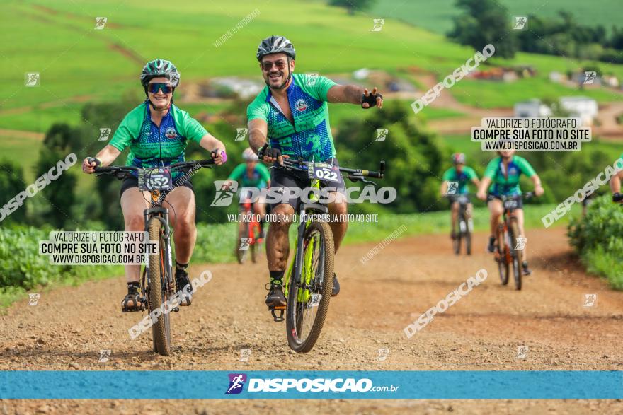 4º Desafio MTB na Veia Cidade de Londrina