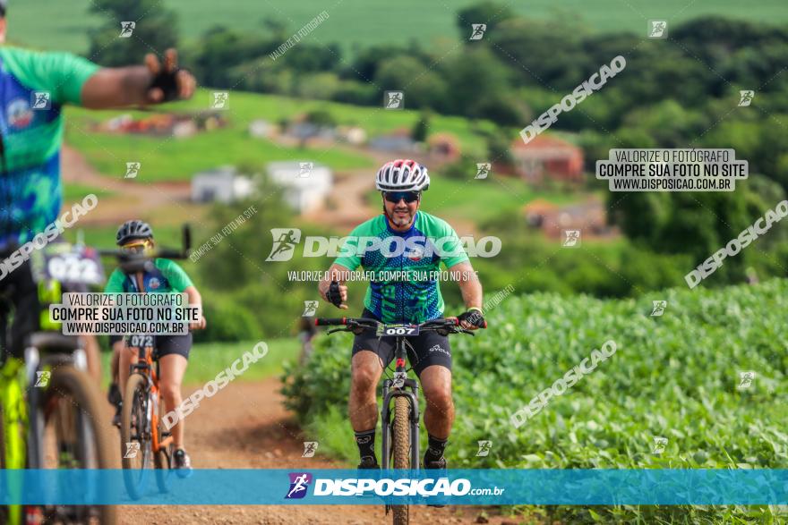 4º Desafio MTB na Veia Cidade de Londrina