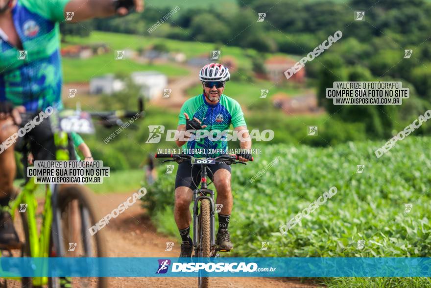 4º Desafio MTB na Veia Cidade de Londrina