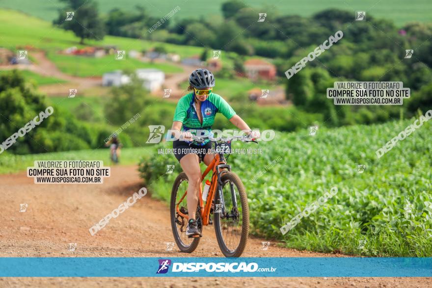 4º Desafio MTB na Veia Cidade de Londrina