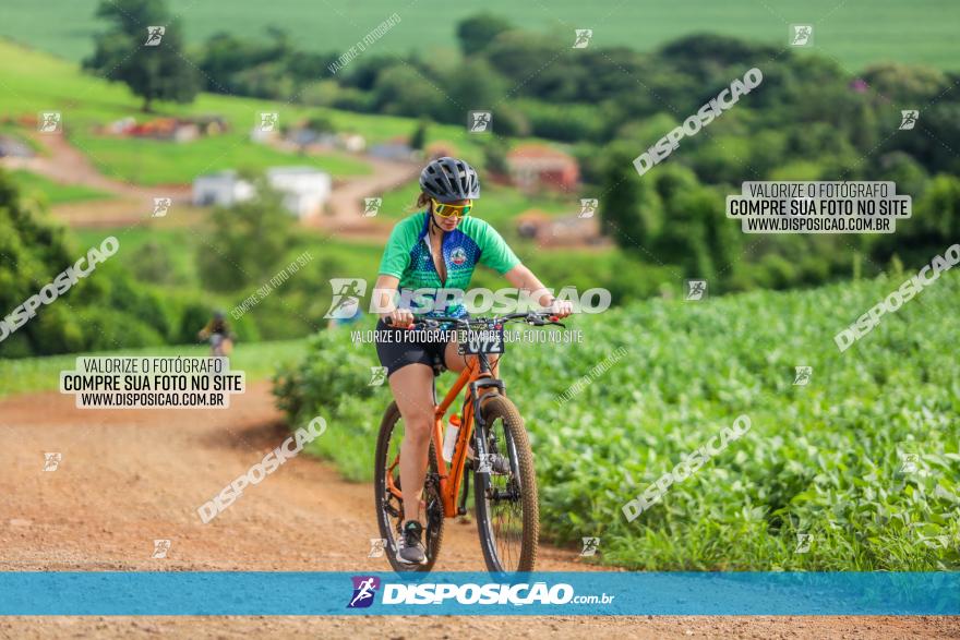 4º Desafio MTB na Veia Cidade de Londrina