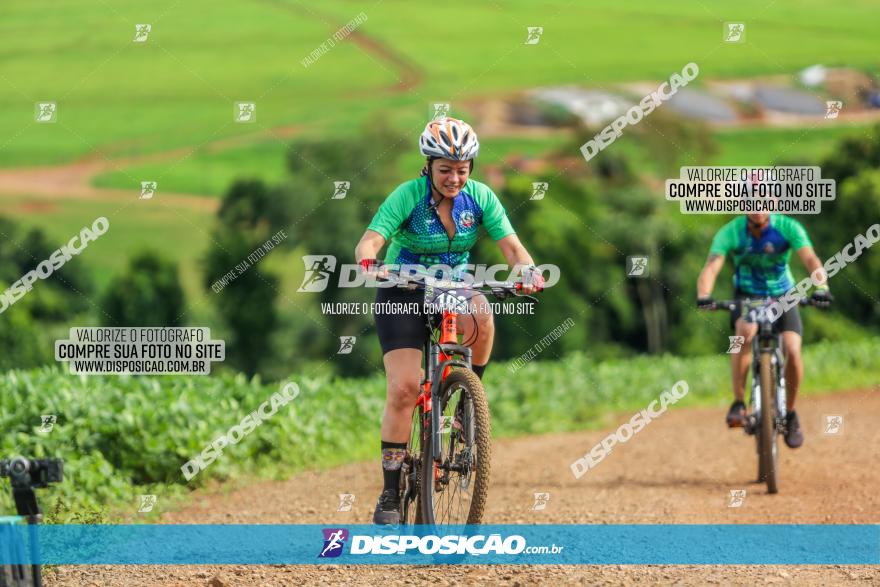 4º Desafio MTB na Veia Cidade de Londrina