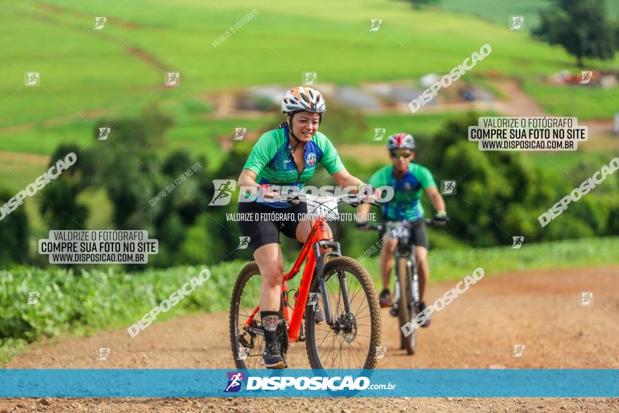 4º Desafio MTB na Veia Cidade de Londrina