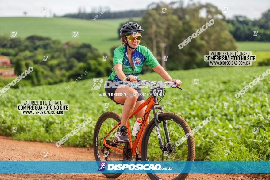 4º Desafio MTB na Veia Cidade de Londrina