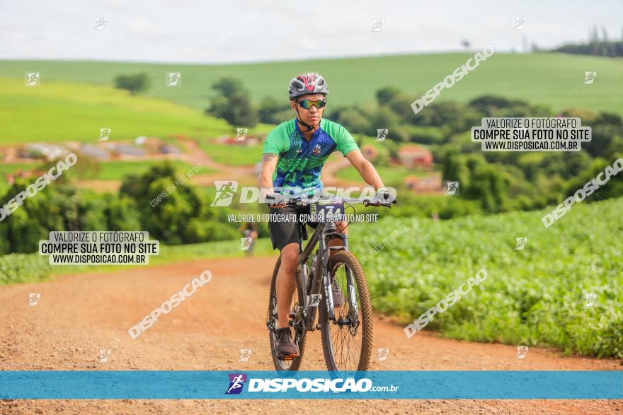 4º Desafio MTB na Veia Cidade de Londrina