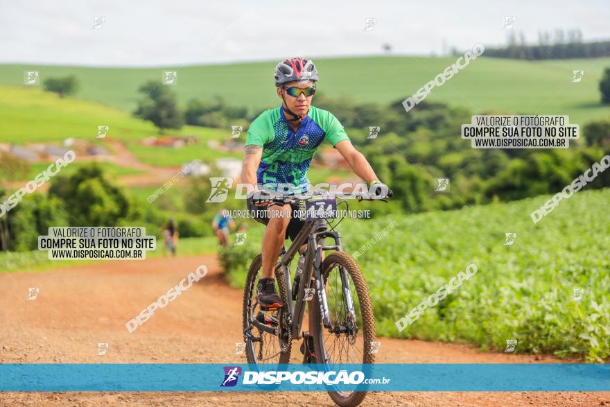 4º Desafio MTB na Veia Cidade de Londrina