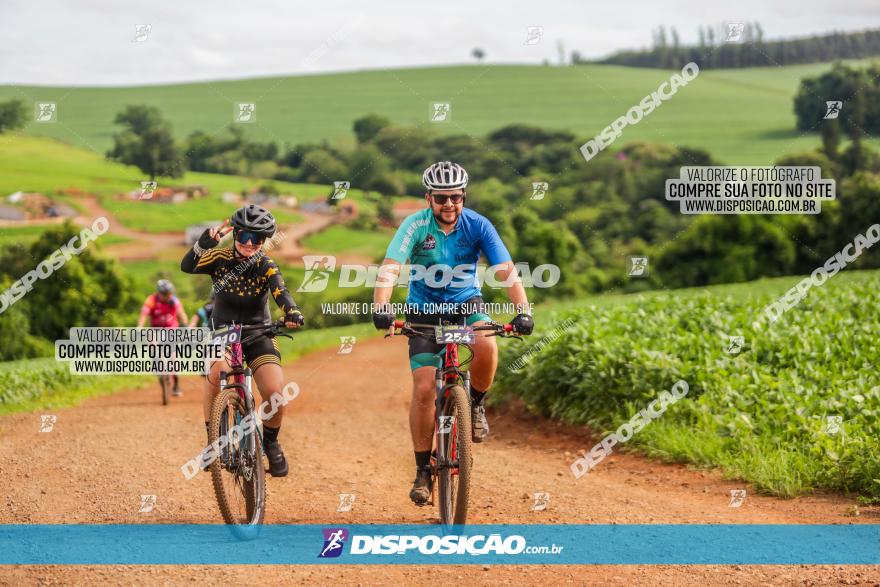 4º Desafio MTB na Veia Cidade de Londrina