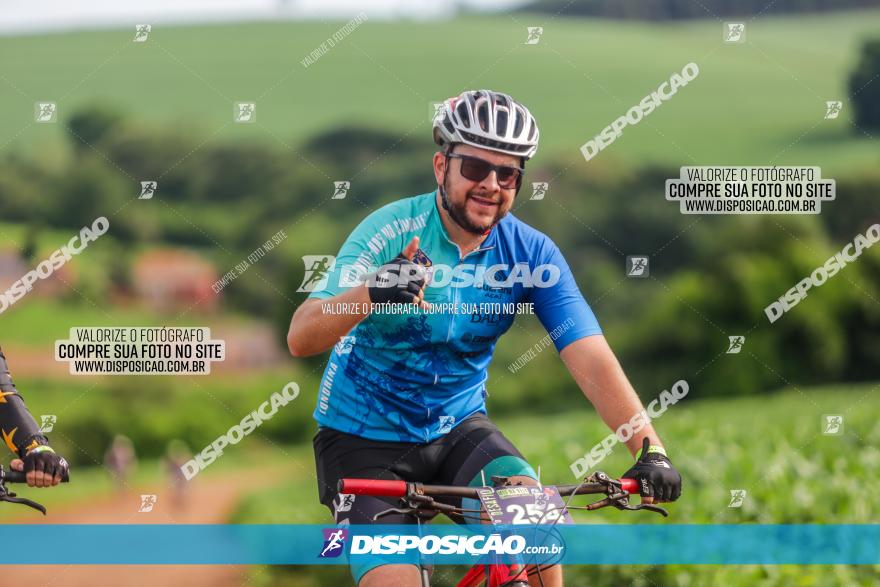 4º Desafio MTB na Veia Cidade de Londrina