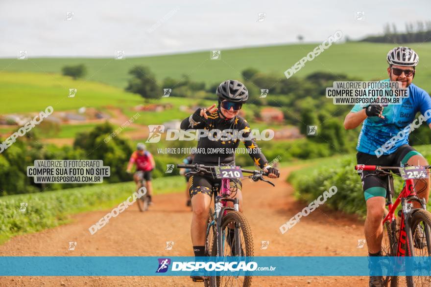 4º Desafio MTB na Veia Cidade de Londrina