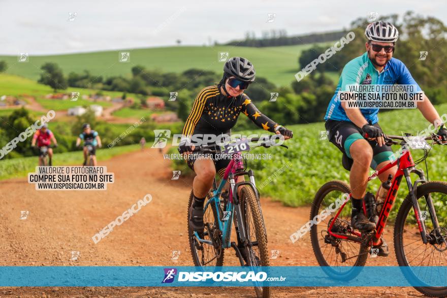 4º Desafio MTB na Veia Cidade de Londrina